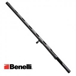 Benelli Super Black Eagle II Left Hand 28" 12GA Matte Barrel