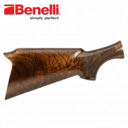 Benelli R1 Walnut Stock