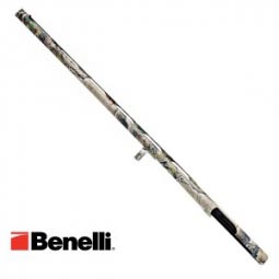 Benelli Super Black Eagle II 24" Realtree APG Left Hand Barrel