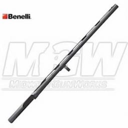 Benelli Super Black Eagle II 12ga 26" Matte Barrel