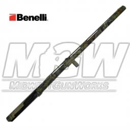 Benelli SBE II 28" Realtree APG 12ga Barrel