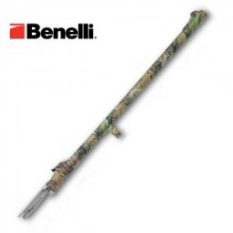 Benelli M2 24" 20GA  Realtree APG Rifled Slug Barrel
