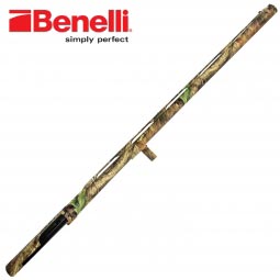 Benelli 26" SBE II 12ga Advantage Timber HD Barrel