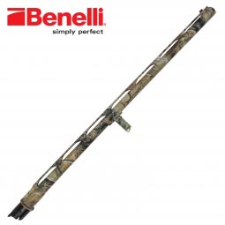 Benelli Nova 20ga. Barrel, 24" Realtree APG