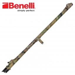 Benelli Nova 20ga. Barrel, 24" Rifled Realtree APG