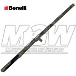 Benelli SBE II 28" 12ga Realtree Max-4 Barrel