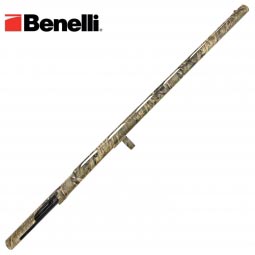 Benelli Super Black Eagle 2 Barrel, 28" Mossy Oak Duck Blind