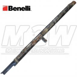 Benelli 24" M2 Field Advantage Timber HD 12ga B arrel