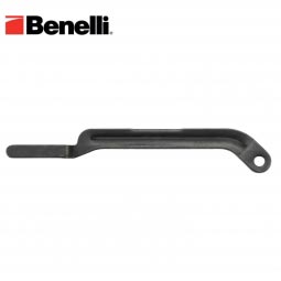 Benelli Vinci, & Super Vinci Hammer Strut, Left Side