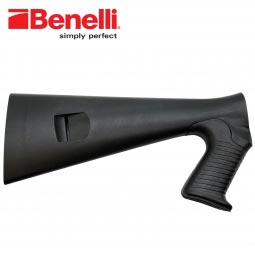 Benelli MR1 Pistol Grip Stock, Black