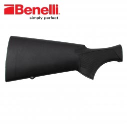 Benelli MR1 Standard Stock, Black