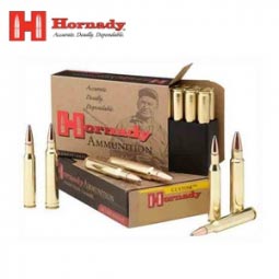 Hornady 270 WIN 140gr. BTSP Ammunition 20 Round Box