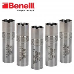 Benelli Crio Flush Stainless 12ga Choke Tube