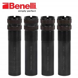 Benelli "OLD STYLE" Crio Extended 12ga Choke Tube, Matte