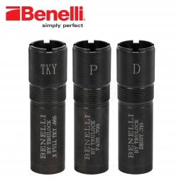 Benelli Standard Thread Special Purpose Extended 12ga Choke Tube