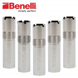 Benelli Crio Flush Nickel Plated 20ga Choke Tube