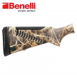 Benelli SBE II/M2 Realtree Max4 ComforTech Stock