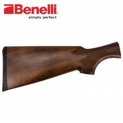 Benelli Montefeltro 20ga. Walnut Stock, Grade II, After s/n N038124