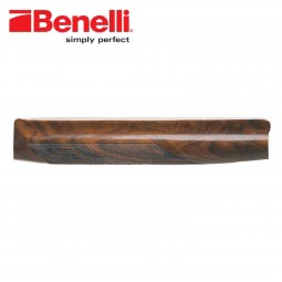 Benelli Legacy (New Model) / Montefeltro 12GA AA Grade Walnut Forend