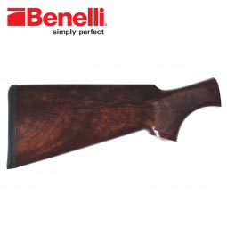 Benelli Legacy Deluxe 12 Gauge Oil Finish Butt Stock