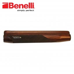 Benelli Legacy, Ultra Light & Raffaello 12ga. Oil Finish Walnut Forend