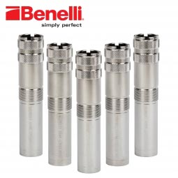 Benelli Crio Extended 20ga Choke Tube, Nickel