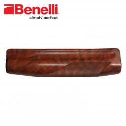 Benelli Ultralight 12GA Satin Walnut Forend