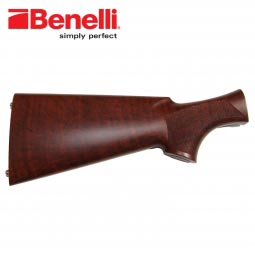 Benelli Ultralight 12GA Satin Walnut Stock