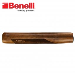 Benelli 20GA SuperSport Walnut Forend