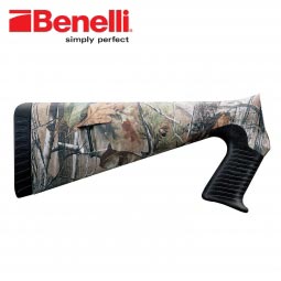 Benelli SBE II/M2/SuperNova Realtree APG SteadyGrip Stock