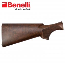 Benelli Ultra Light 20ga Walnut Stock W/ WeatherCoat