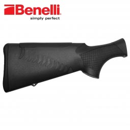 Benelli M2 12GA Compact Comfortech Stock, Black