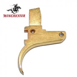 Winchester Model 101 12GA Trigger (Inertia Trigger System) Gold