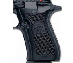 Beretta 84F Plastic Grips