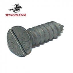 Winchester Model 101 Pigeon Grade Engraved Trigger Guard Screw