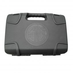 Sig Sauer Pistol Case, Large