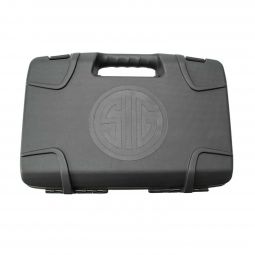 Sig Sauer Pistol Case, Small