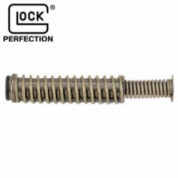 Glock Recoil Spring Assembly Dual .40 S&W & .357 SIG (G23 Gen4, G32 Gen4) Marked 0-3-4