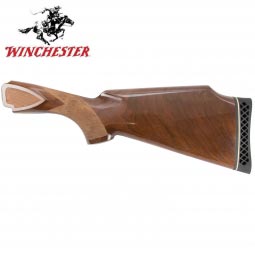 Winchester Model 101 12 Gauge Stock, Pigeon Grade Monte Carlo, Gloss