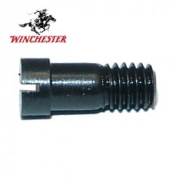 Winchester Model 23 Top Lever Locking Plate Screw