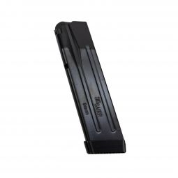 Sig Sauer P320 Legion Magazine, 9mm 17 Round