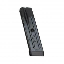 Sig Sauer P320 Legion Magazine, 9mm 10 Round