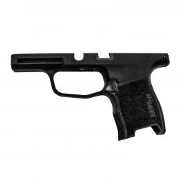 Sig Sauer P365 SAS Grip Module, Black