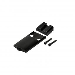 Sig Sauer P365X / P365XL Rear Sight Assembly