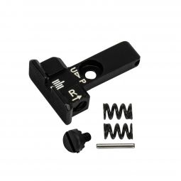 Sig Sauer P210 Adjustable Rear Sight Assembly