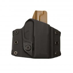 Black Point Sig Sauer P365 Outside the Waistband Holster, Optic Ready, RH