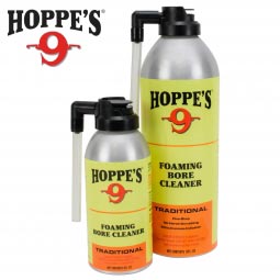 Hoppe's No.9 Foaming Bore Cleaner