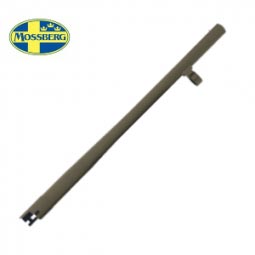 Mossberg 500 12 Ga. 18.5" Security Barrel, Cylinder Bore, OD Green