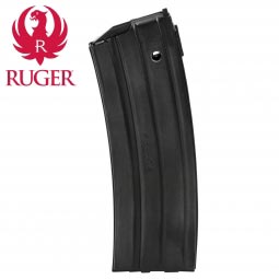 Ruger Mini-14 .223/5.56 30 Round Magazine