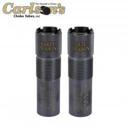 Carlson's Prairie Storm Choke Tube, 12ga. Remington Pro Bore